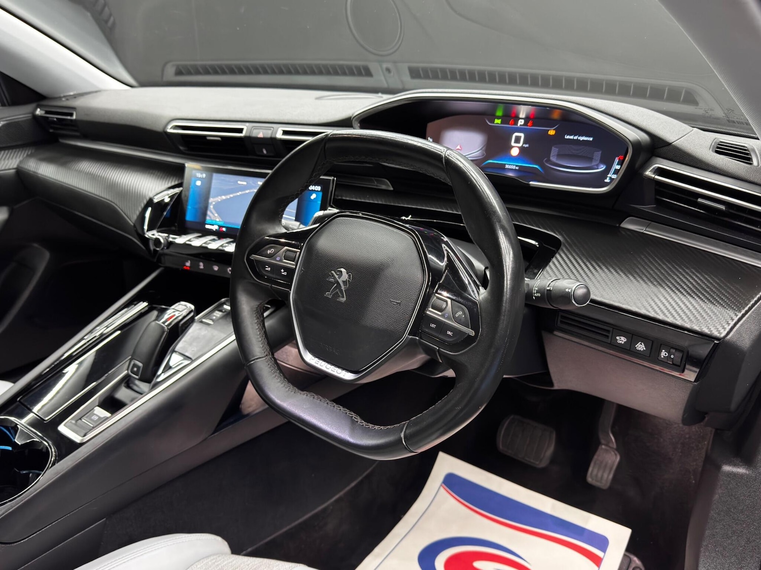 Used Peugeot 508 2019 for sale - 76473142: Photo 9