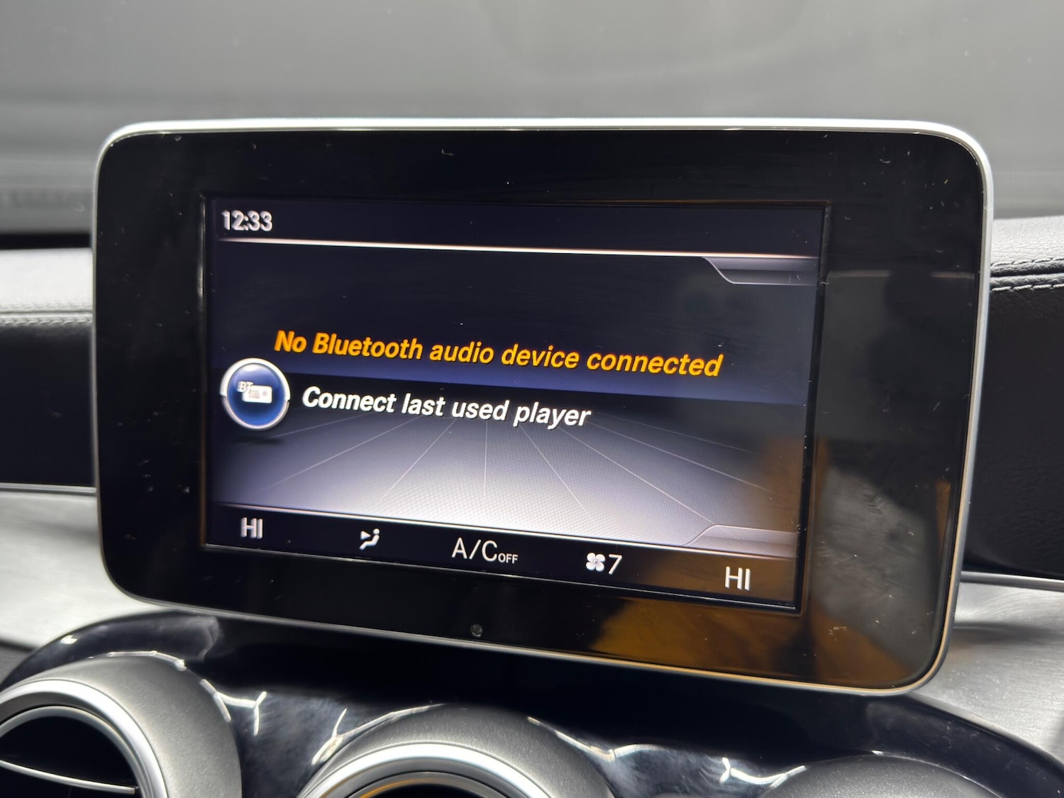 Used Mercedes-Benz C Class 2015 for sale - 76646089: Photo 29