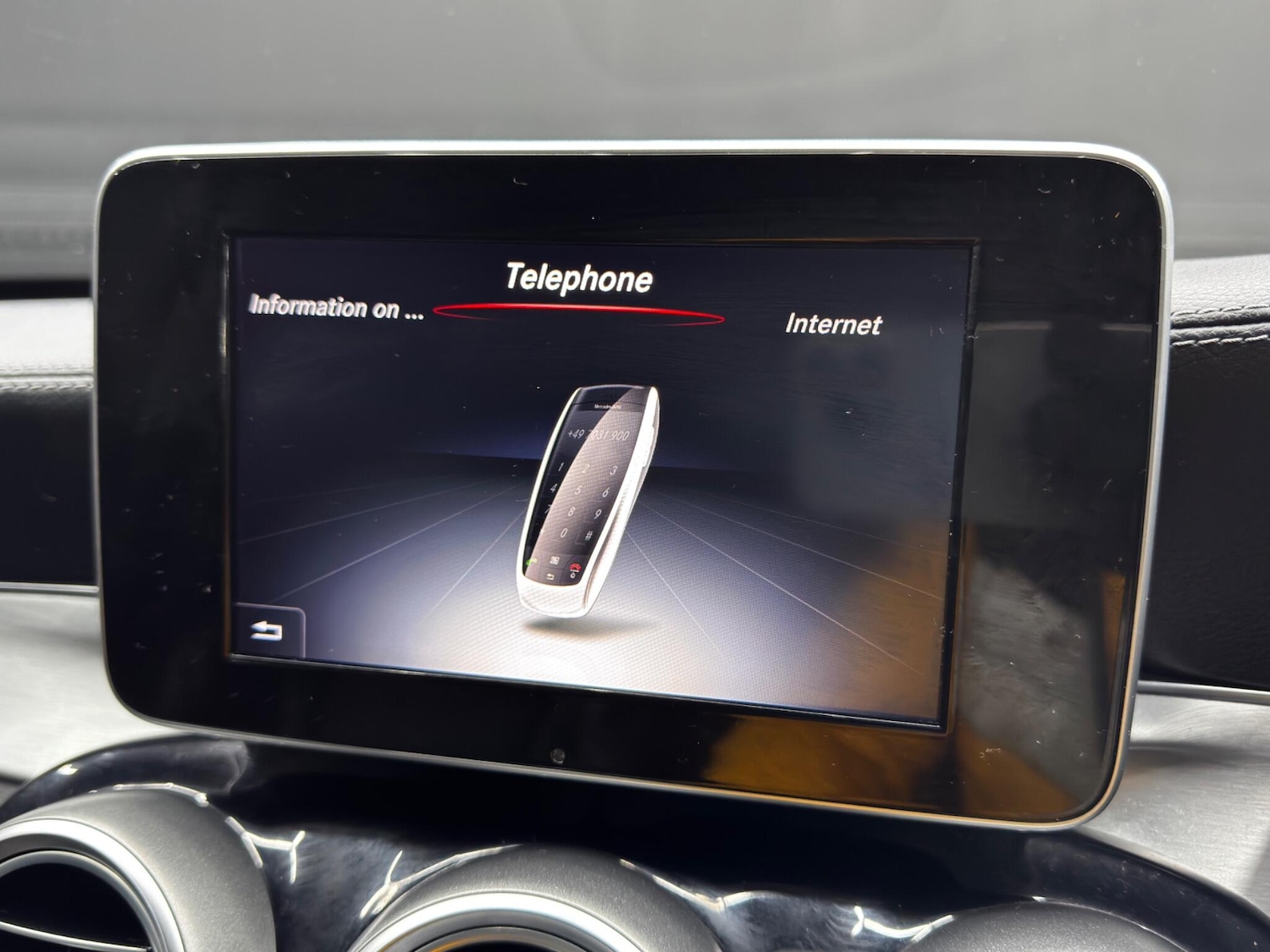 Used Mercedes-Benz C Class 2015 for sale - 76646089: Photo 30