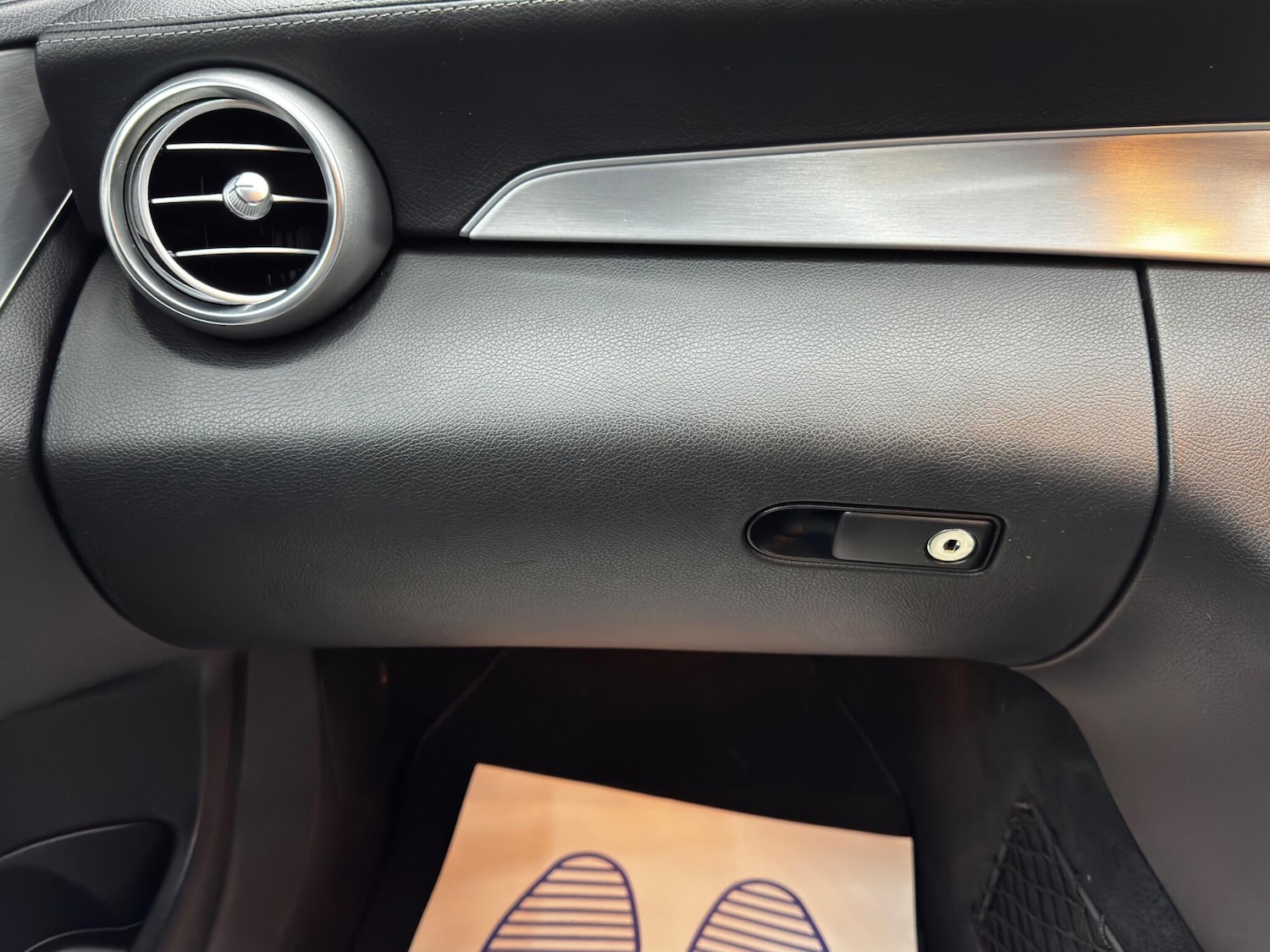 Used Mercedes-Benz C Class 2015 for sale - 76646089: Photo 33