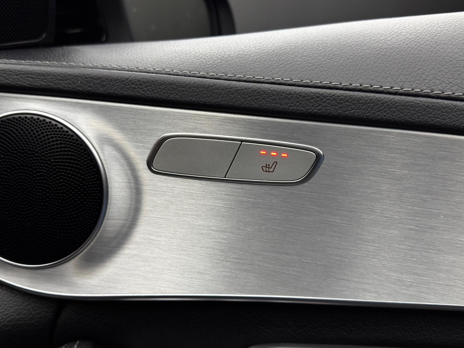 Used Mercedes-Benz C Class 2015 for sale - 76646089: Photo 37