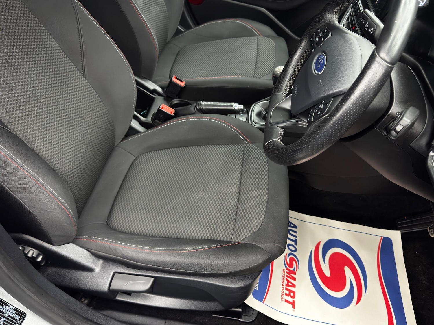 Used Ford Fiesta 2018 for sale - 77120757: Photo 13