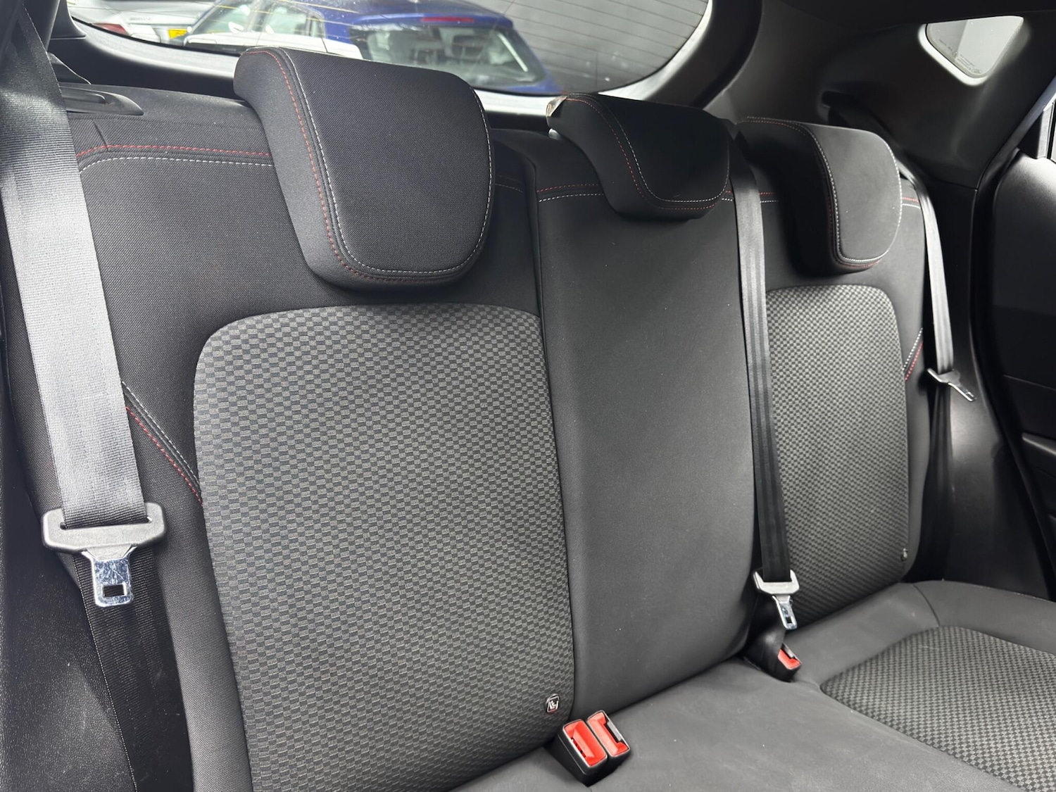 Used Ford Fiesta 2018 for sale - 77120757: Photo 15