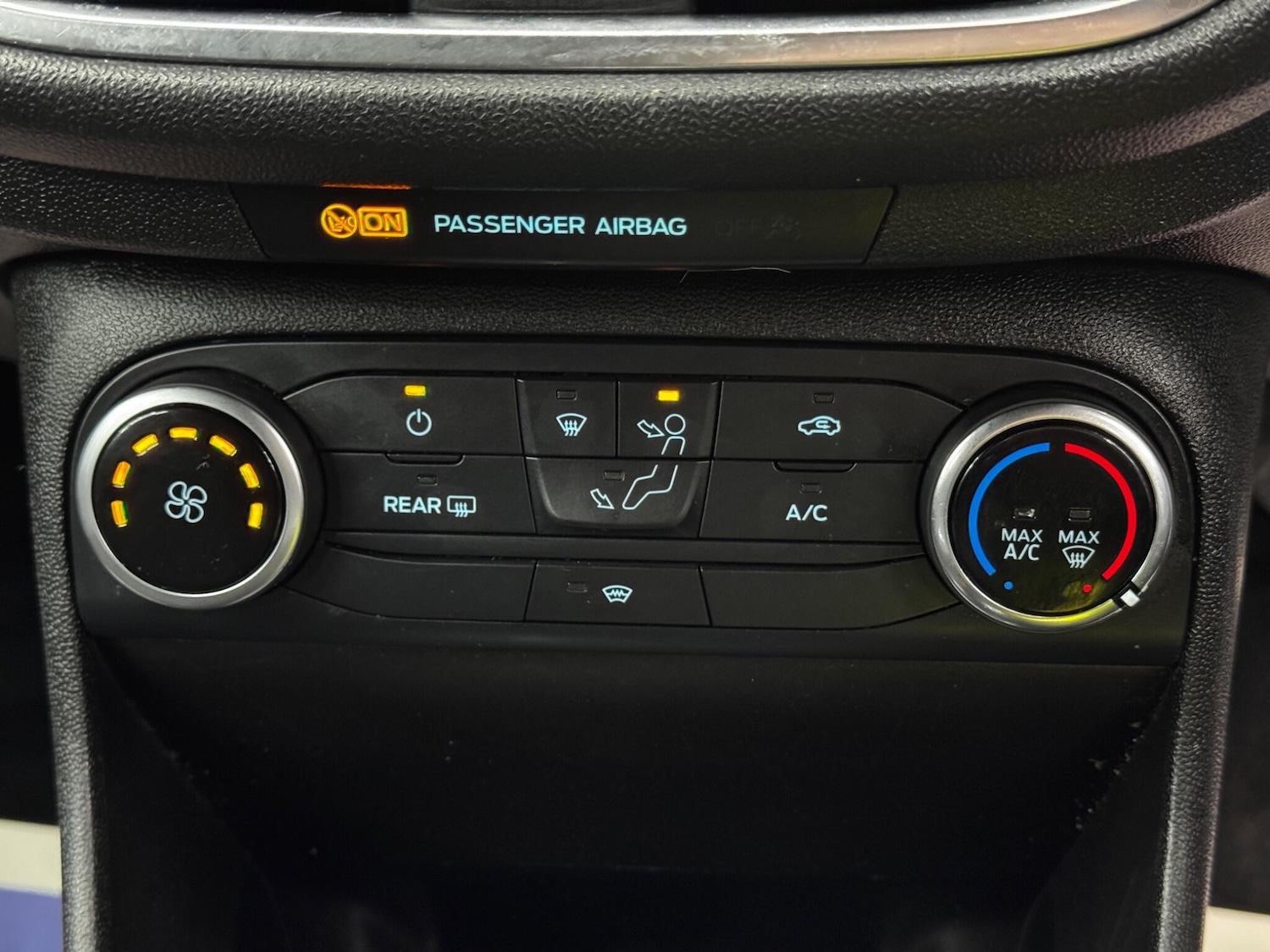 Used Ford Fiesta 2018 for sale - 77120757: Photo 26