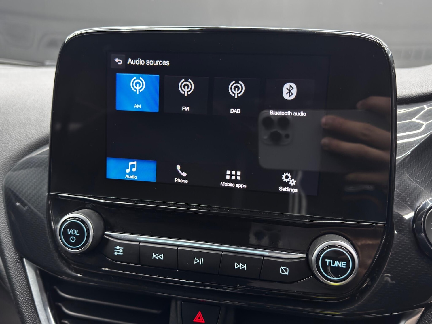 Used Ford Fiesta 2018 for sale - 77120757: Photo 29