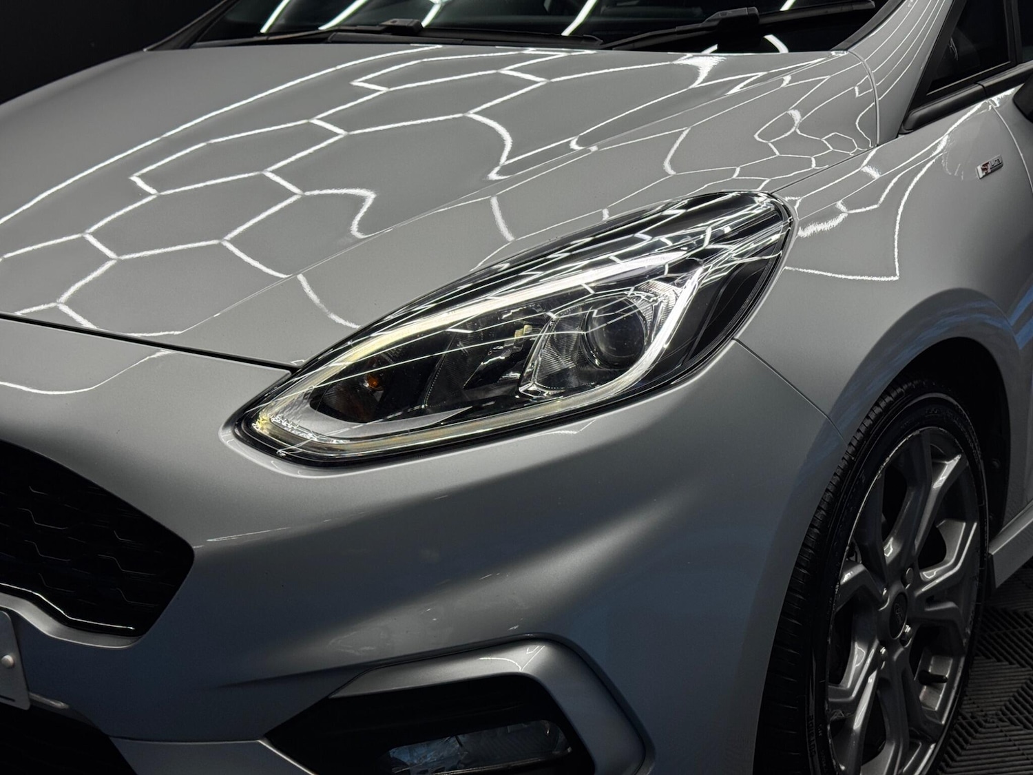 Used Ford Fiesta 2018 for sale - 77120757: Photo 42