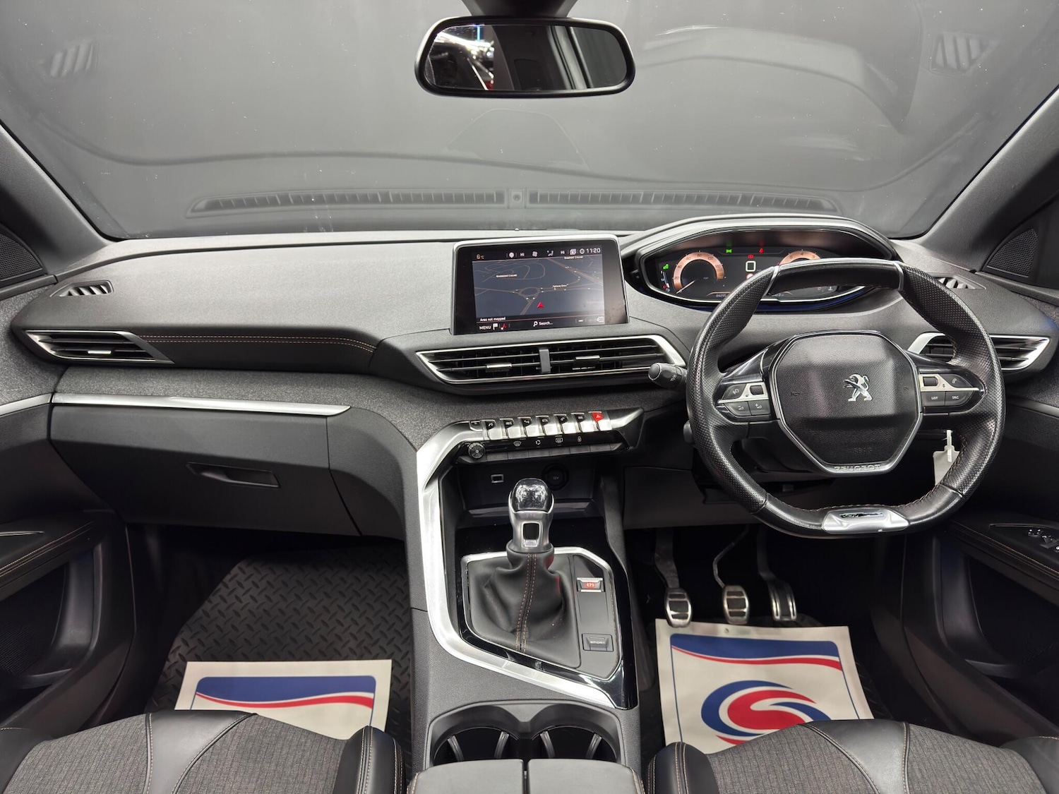 Used Peugeot 5008 2018 for sale - 77084475: Photo 10
