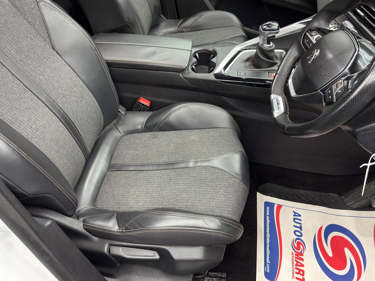 Used Peugeot 5008 2018 for sale - 77084475: Photo 13