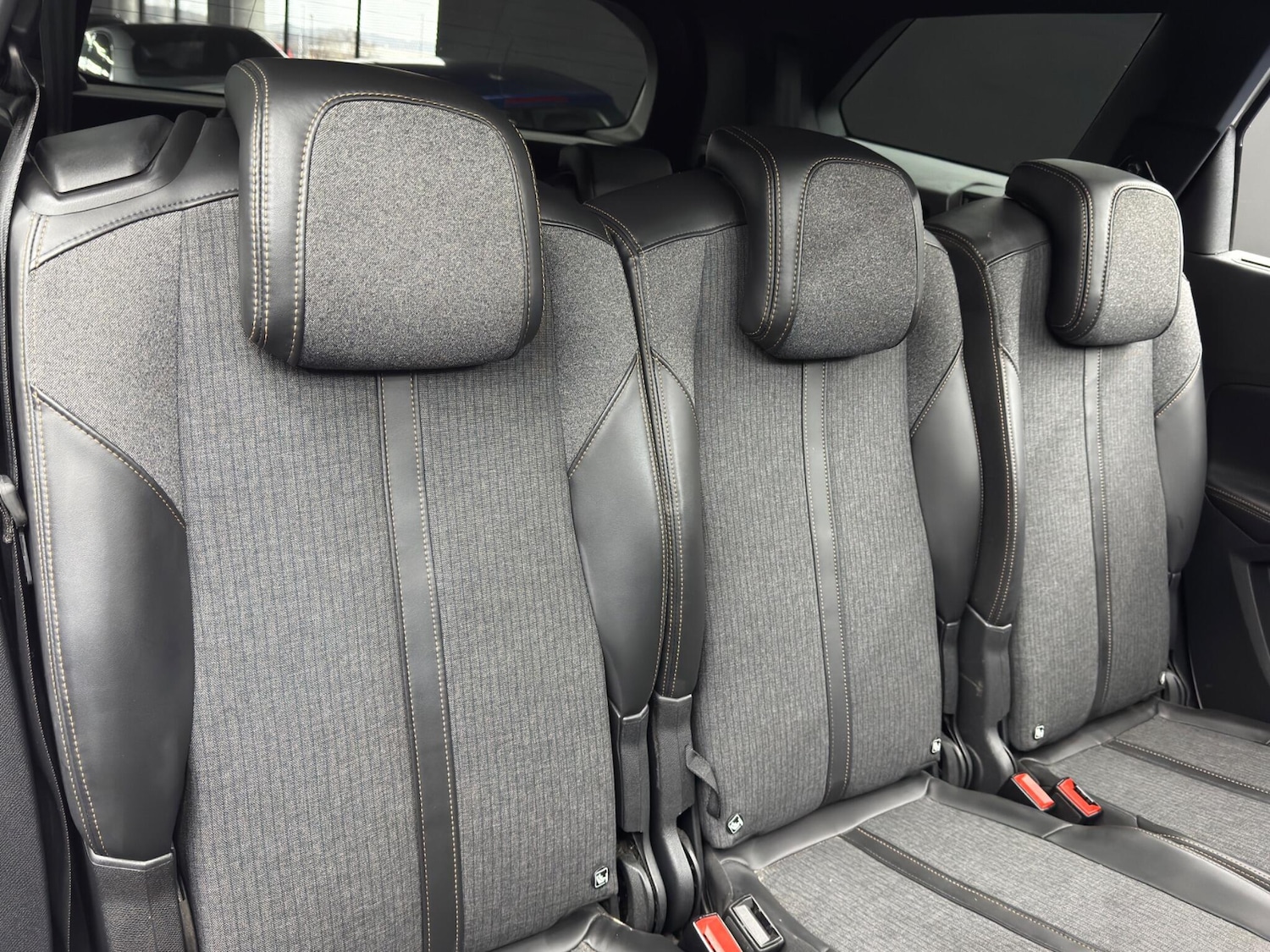 Used Peugeot 5008 2018 for sale - 77084475: Photo 15