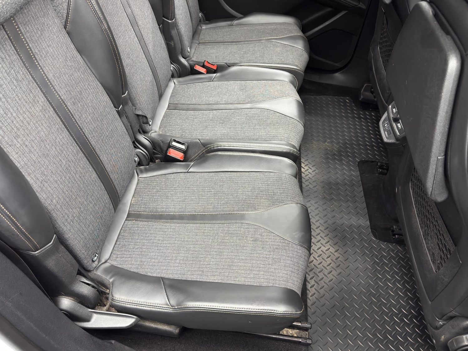 Used Peugeot 5008 2018 for sale - 77084475: Photo 16