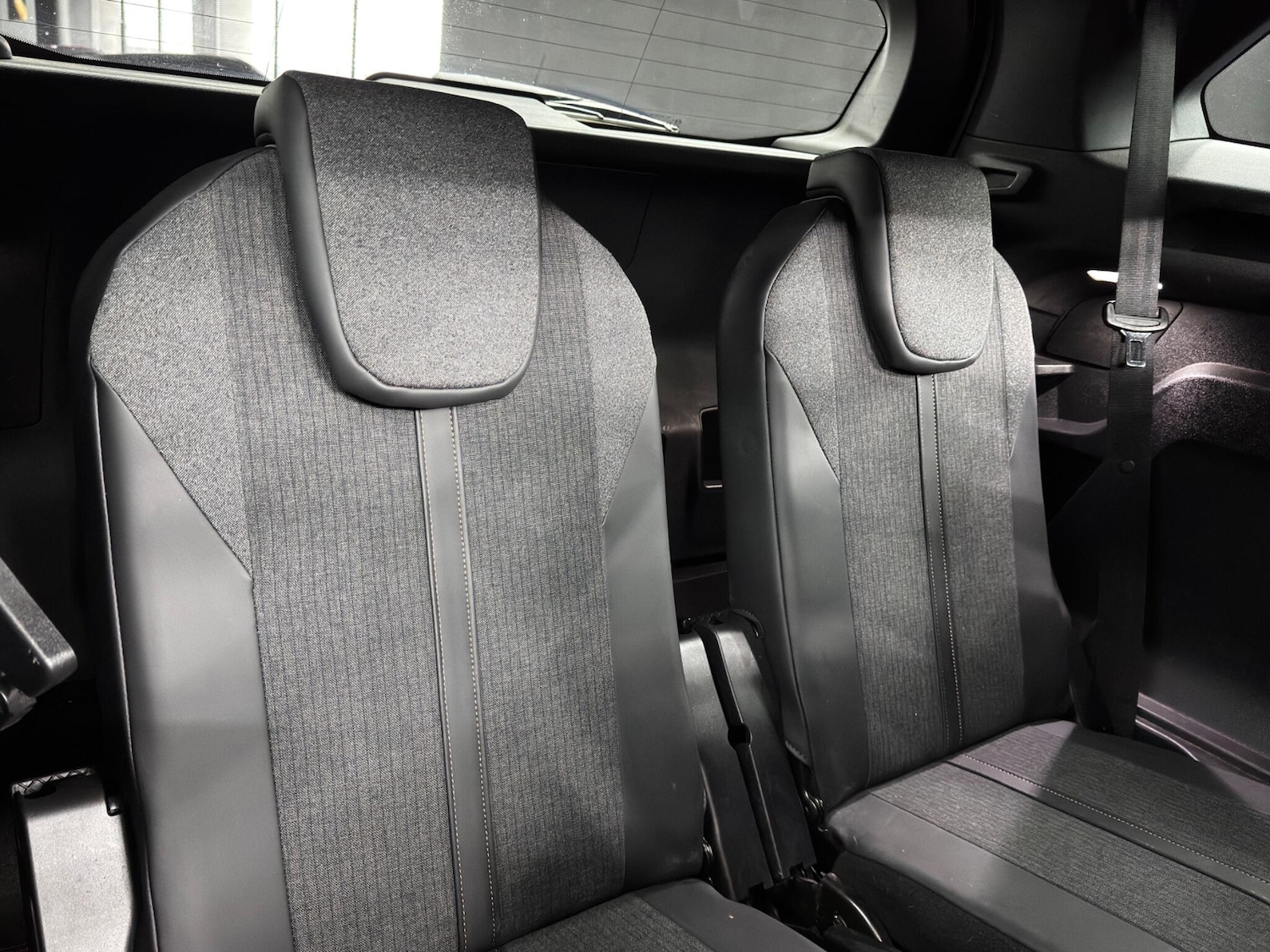 Used Peugeot 5008 2018 for sale - 77084475: Photo 17