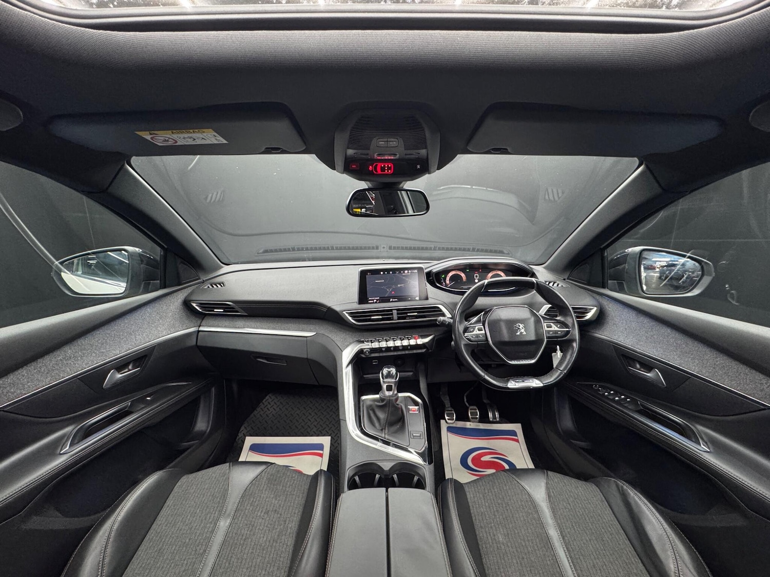 Used Peugeot 5008 2018 for sale - 77084475: Photo 18