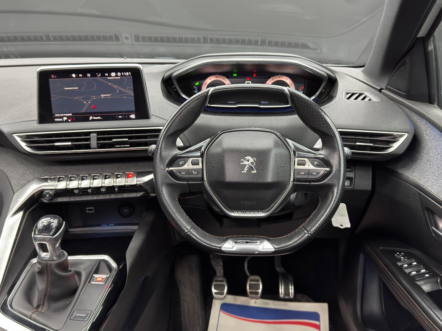 Used Peugeot 5008 2018 for sale - 77084475: Photo 19