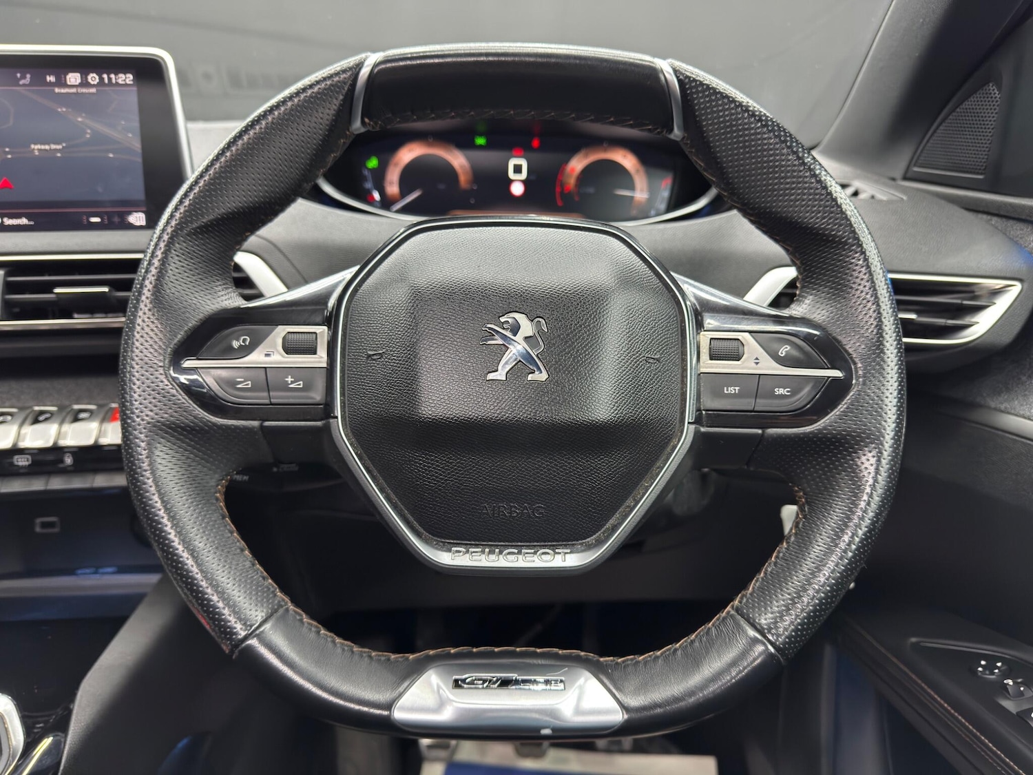 Used Peugeot 5008 2018 for sale - 77084475: Photo 20