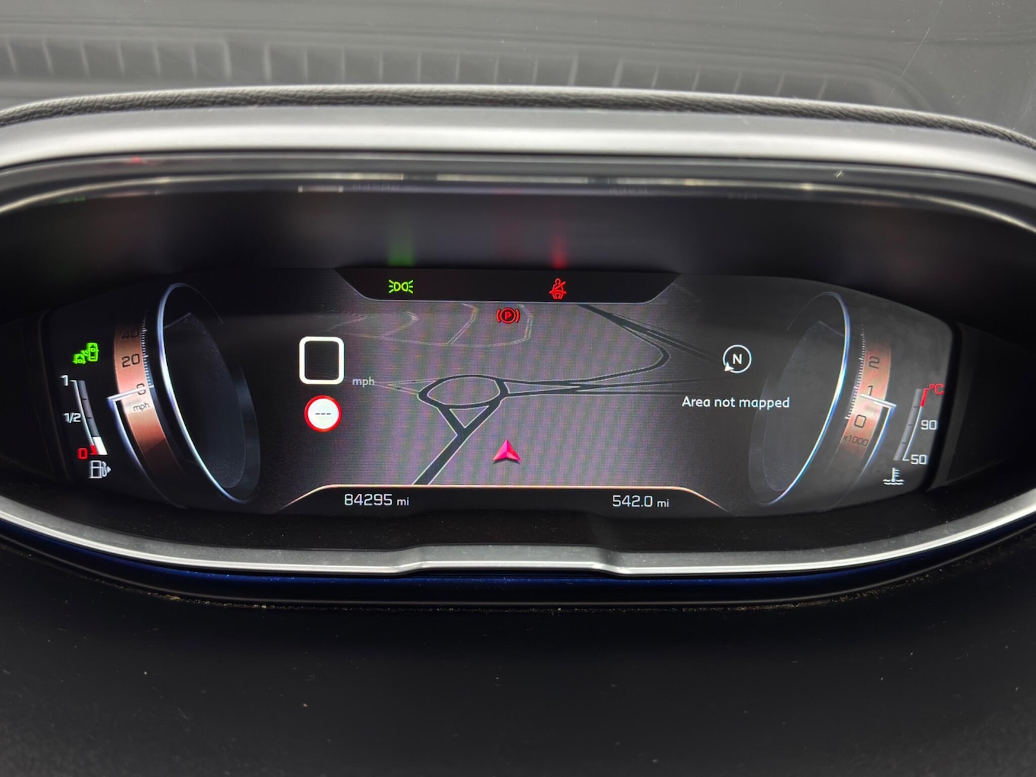 Used Peugeot 5008 2018 for sale - 77084475: Photo 24