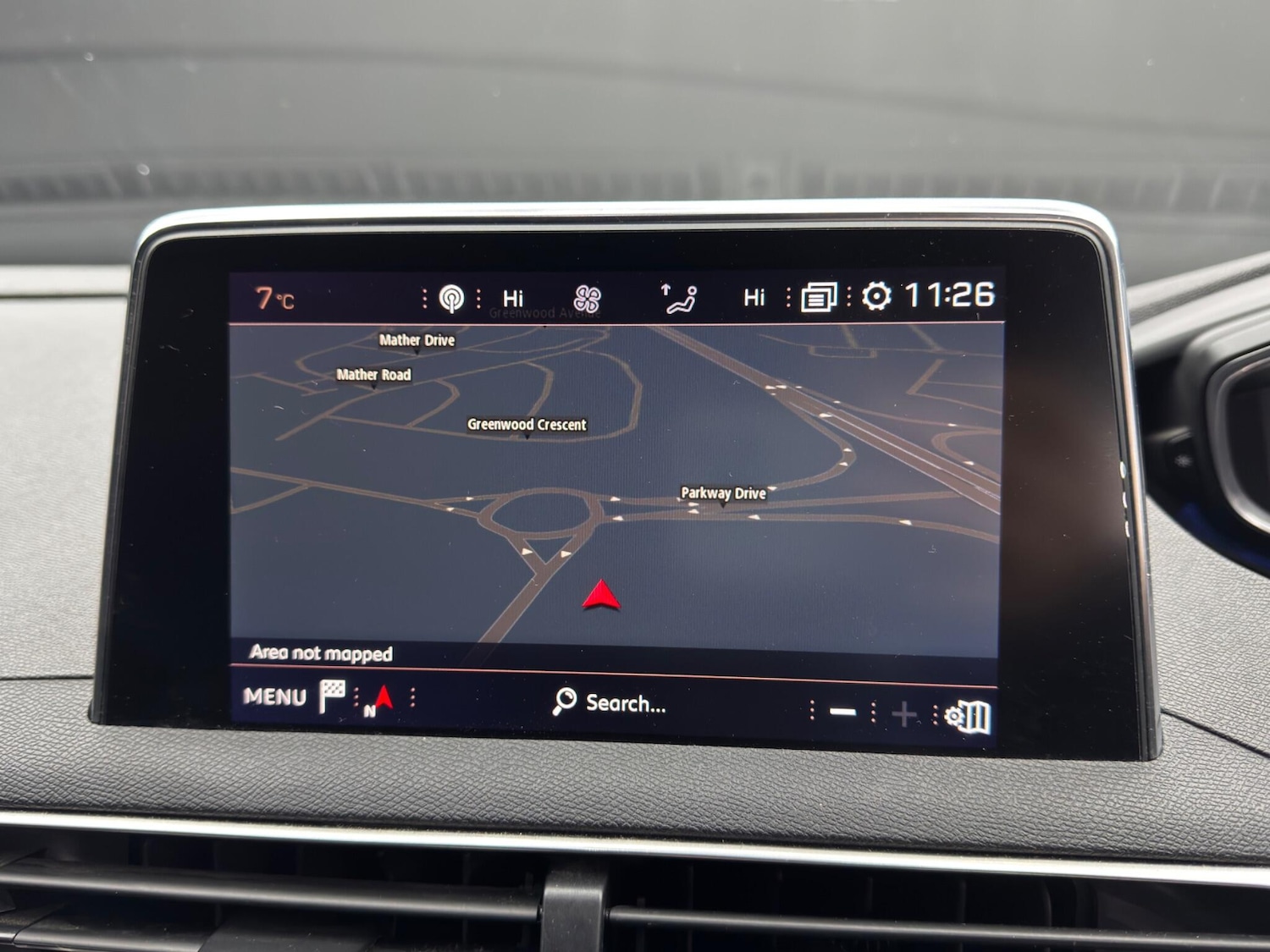 Used Peugeot 5008 2018 for sale - 77084475: Photo 29