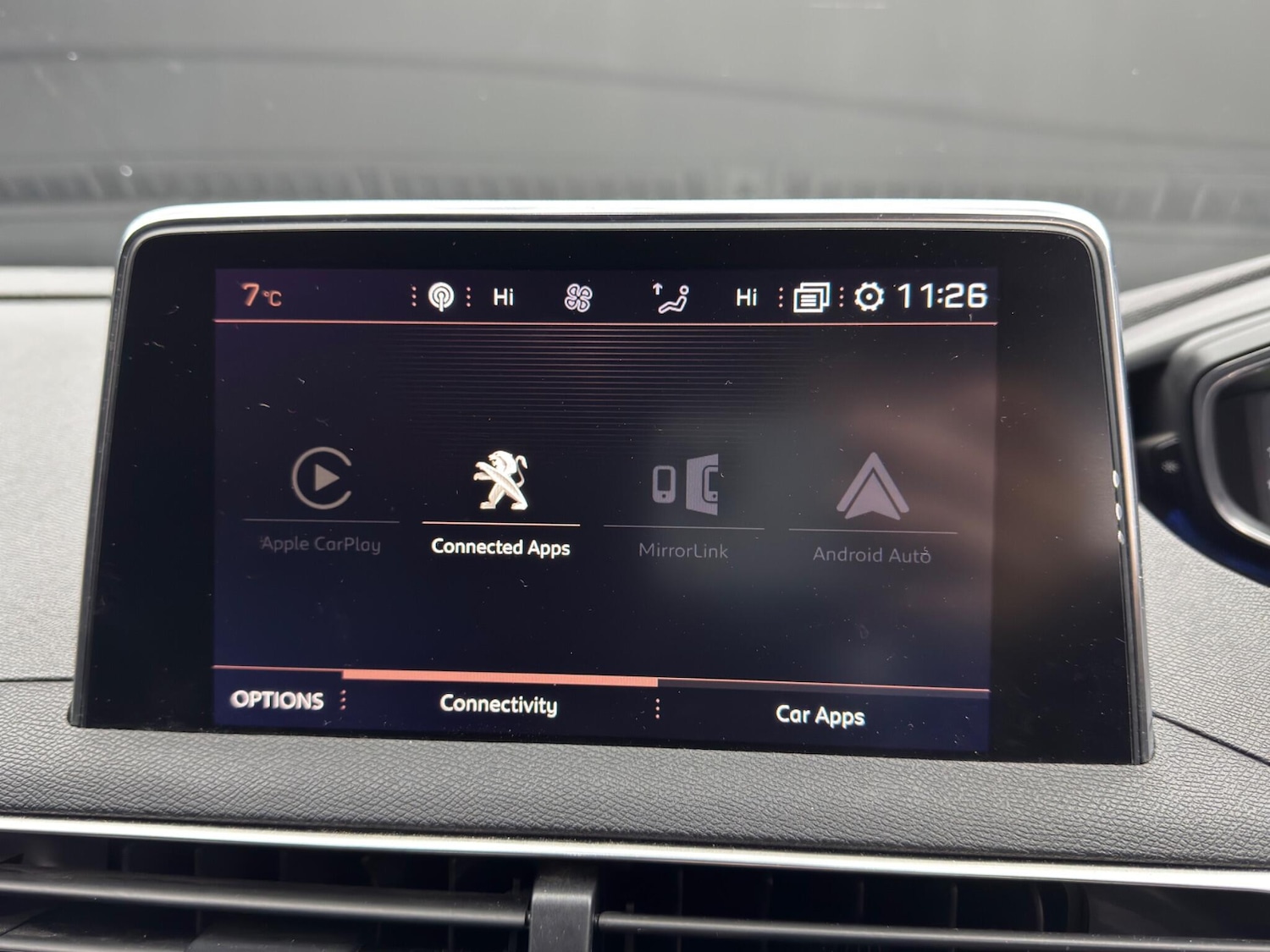 Used Peugeot 5008 2018 for sale - 77084475: Photo 33