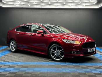 2015 (15) - 2.0T EcoBoost Titanium Auto Euro 6 (s/s) 5dr