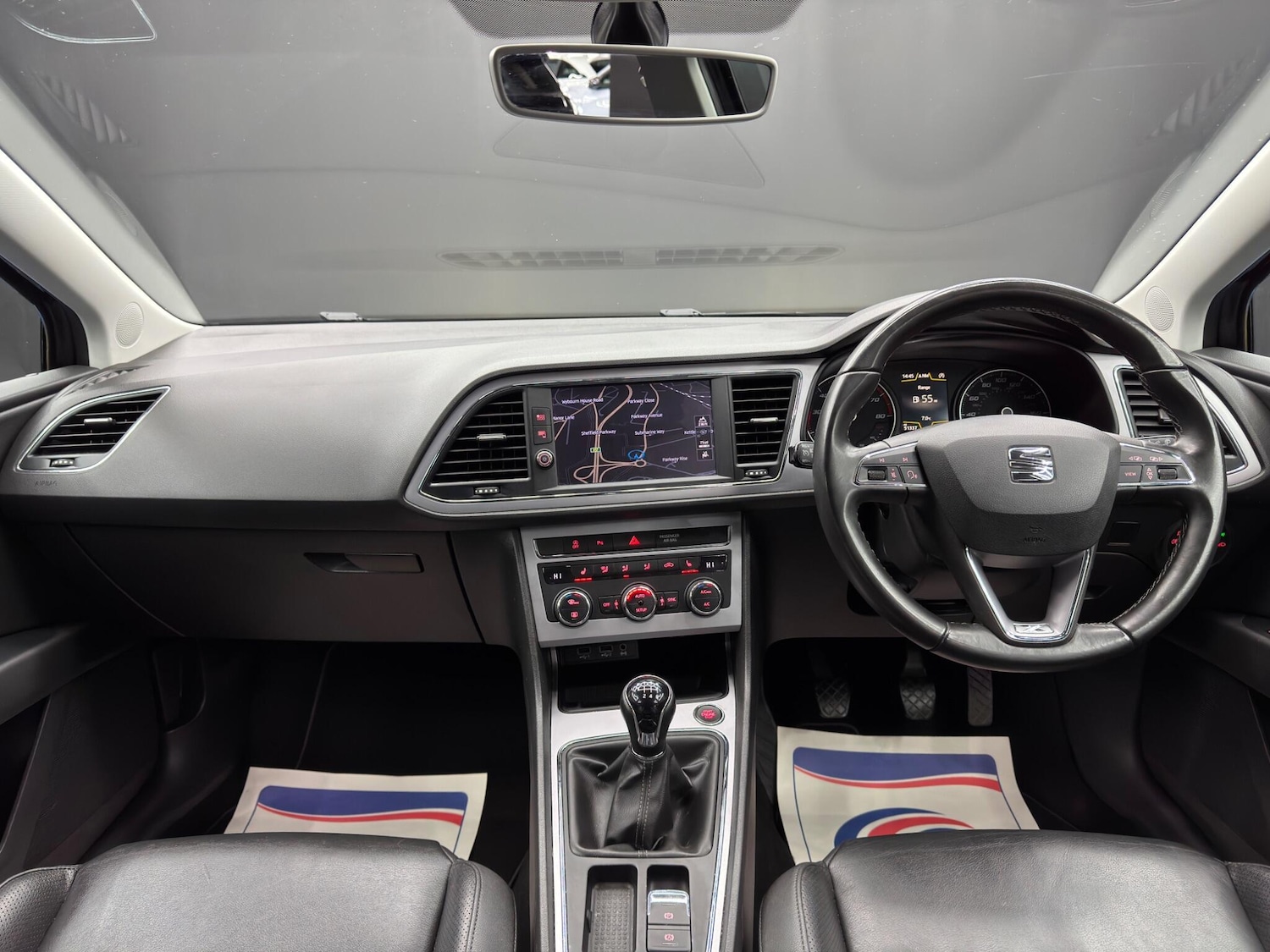 Used SEAT Leon 2018 for sale - 76606969: Photo 10