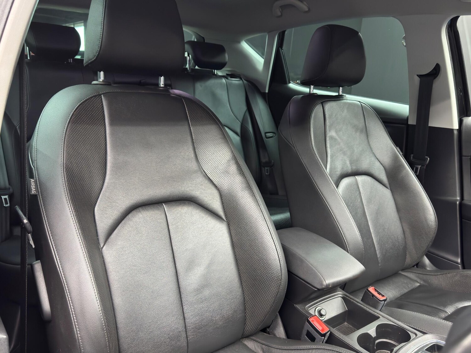 Used SEAT Leon 2018 for sale - 76606969: Photo 12