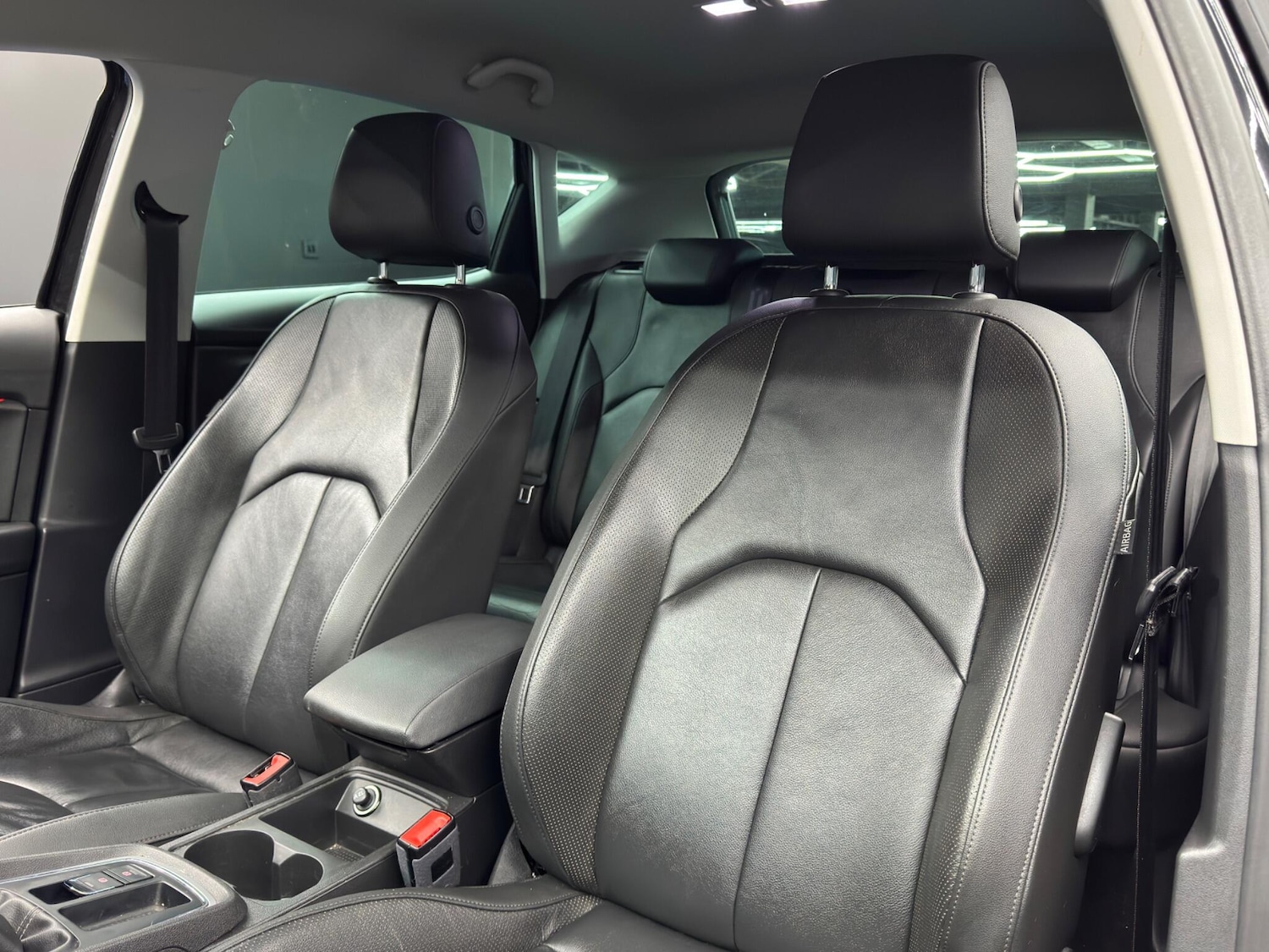 Used SEAT Leon 2018 for sale - 76606969: Photo 14