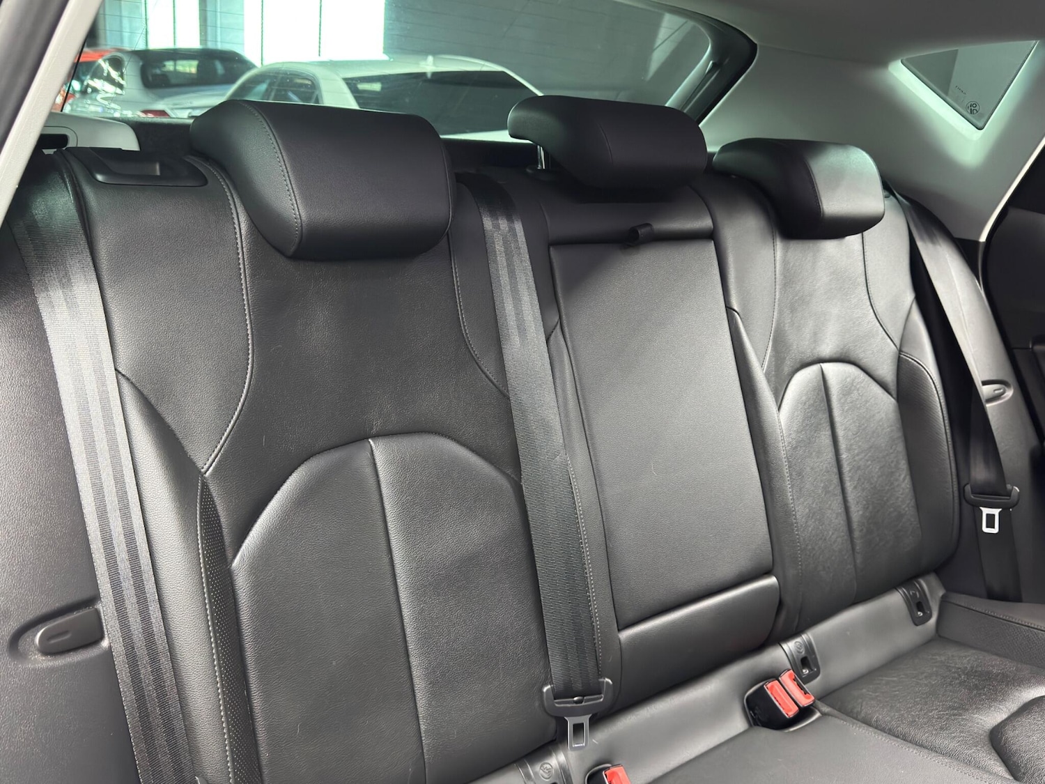 Used SEAT Leon 2018 for sale - 76606969: Photo 15