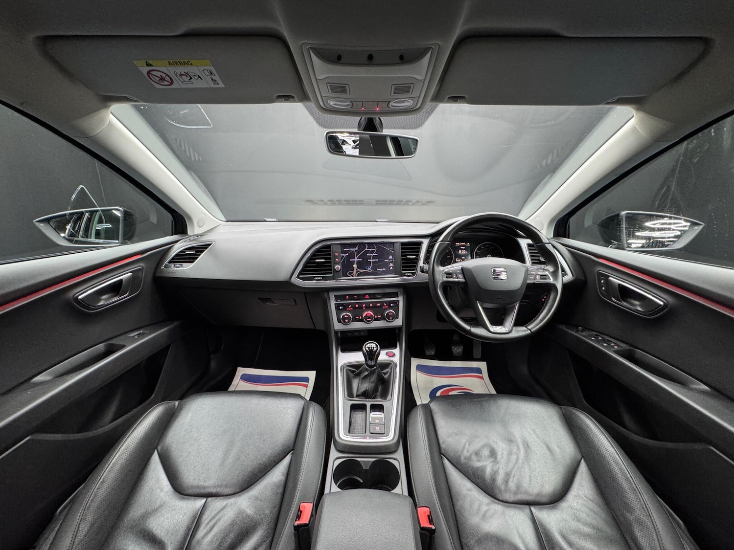 Used SEAT Leon 2018 for sale - 76606969: Photo 17