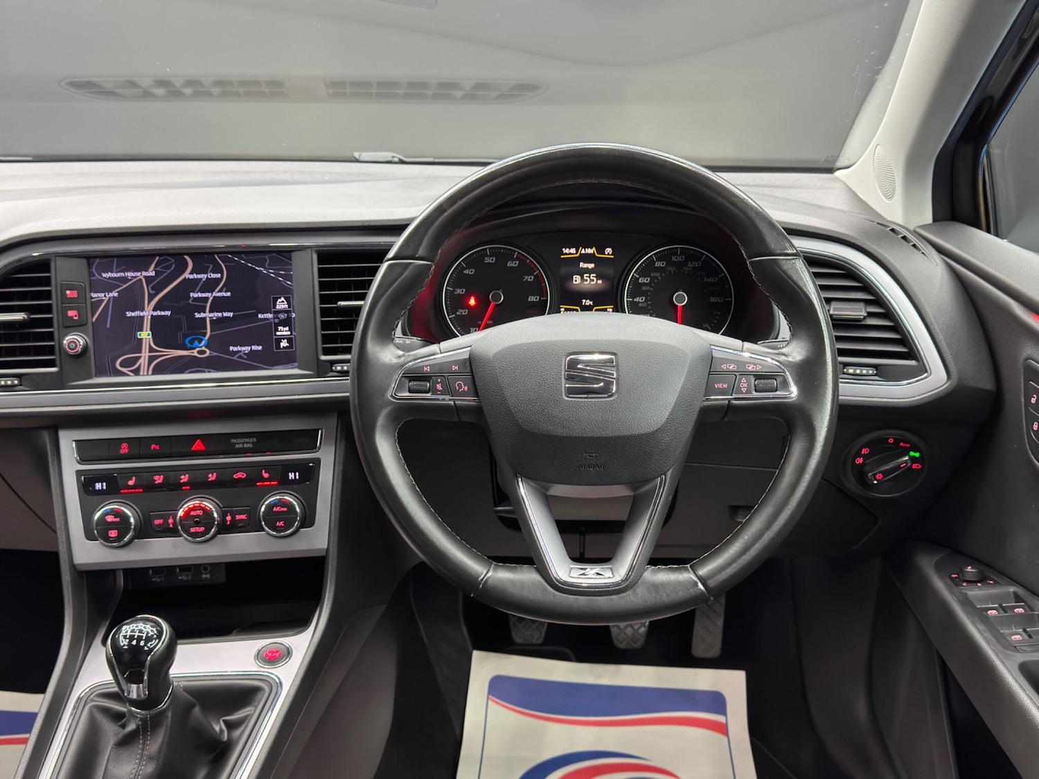 Used SEAT Leon 2018 for sale - 76606969: Photo 18