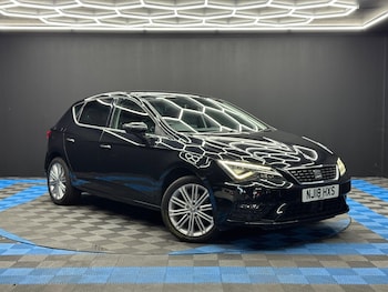 Used SEAT Leon 2018 for sale - 76606969: Photo