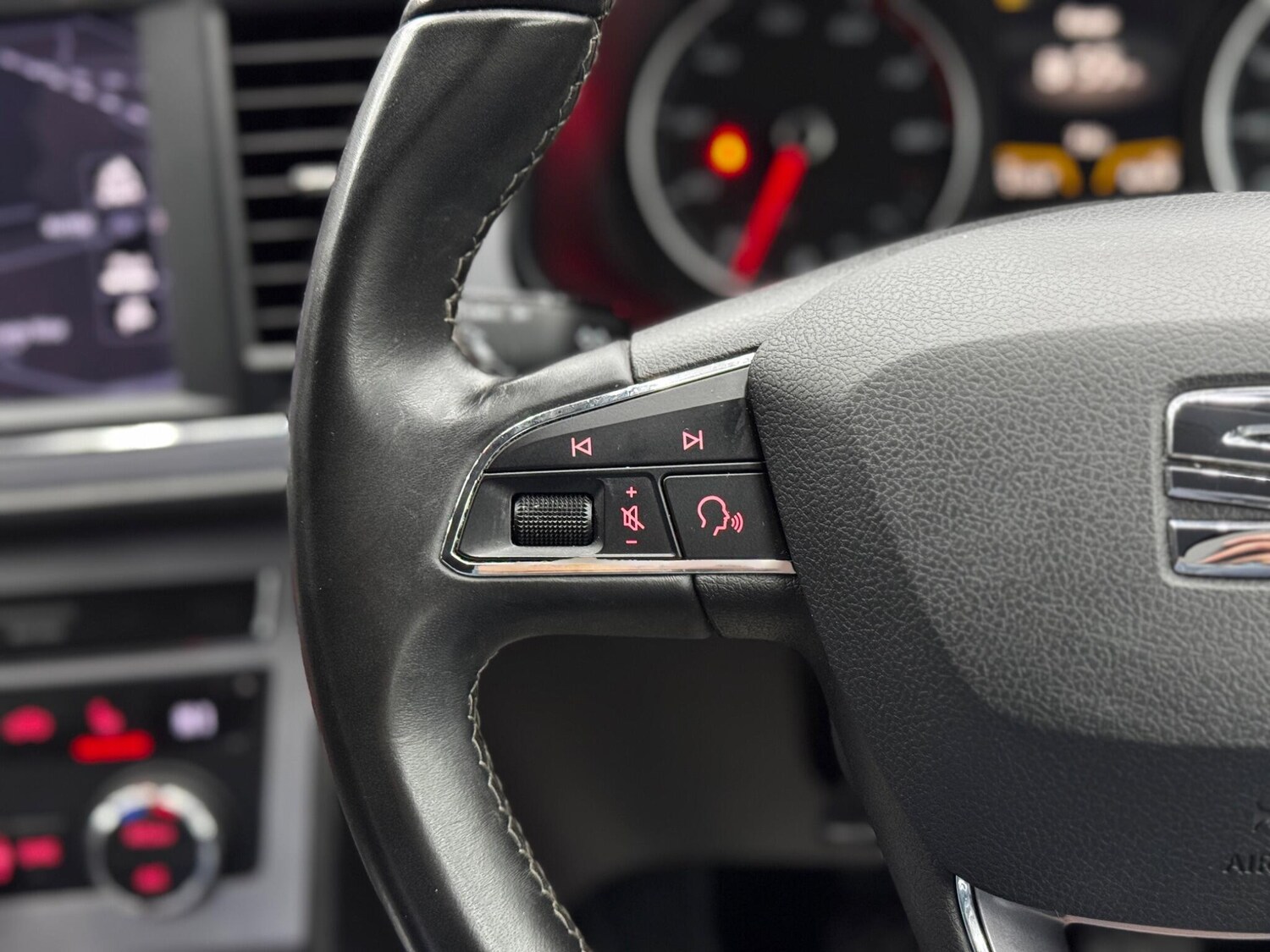 Used SEAT Leon 2018 for sale - 76606969: Photo 20