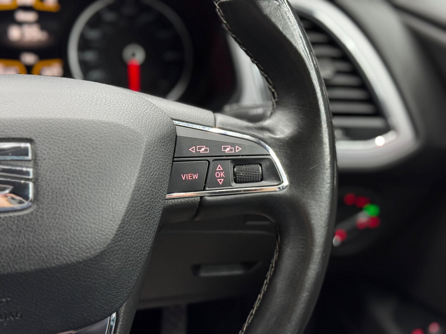 Used SEAT Leon 2018 for sale - 76606969: Photo 21