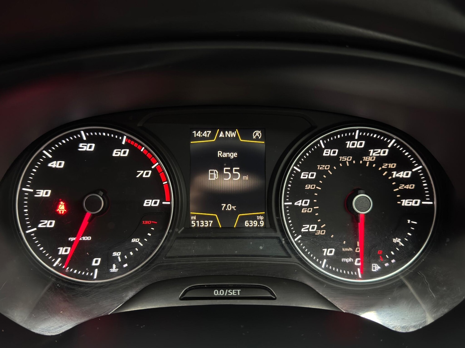 Used SEAT Leon 2018 for sale - 76606969: Photo 22