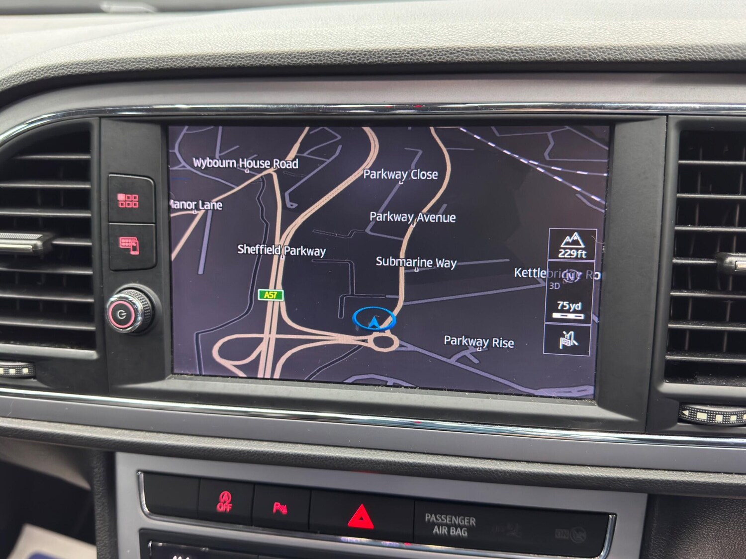 Used SEAT Leon 2018 for sale - 76606969: Photo 28