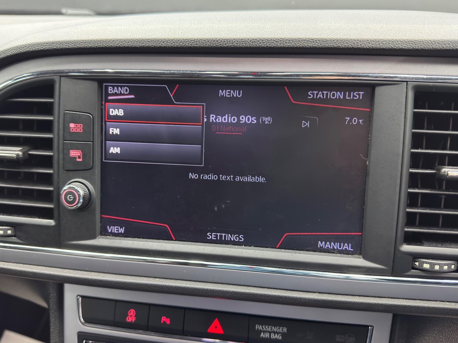 Used SEAT Leon 2018 for sale - 76606969: Photo 29