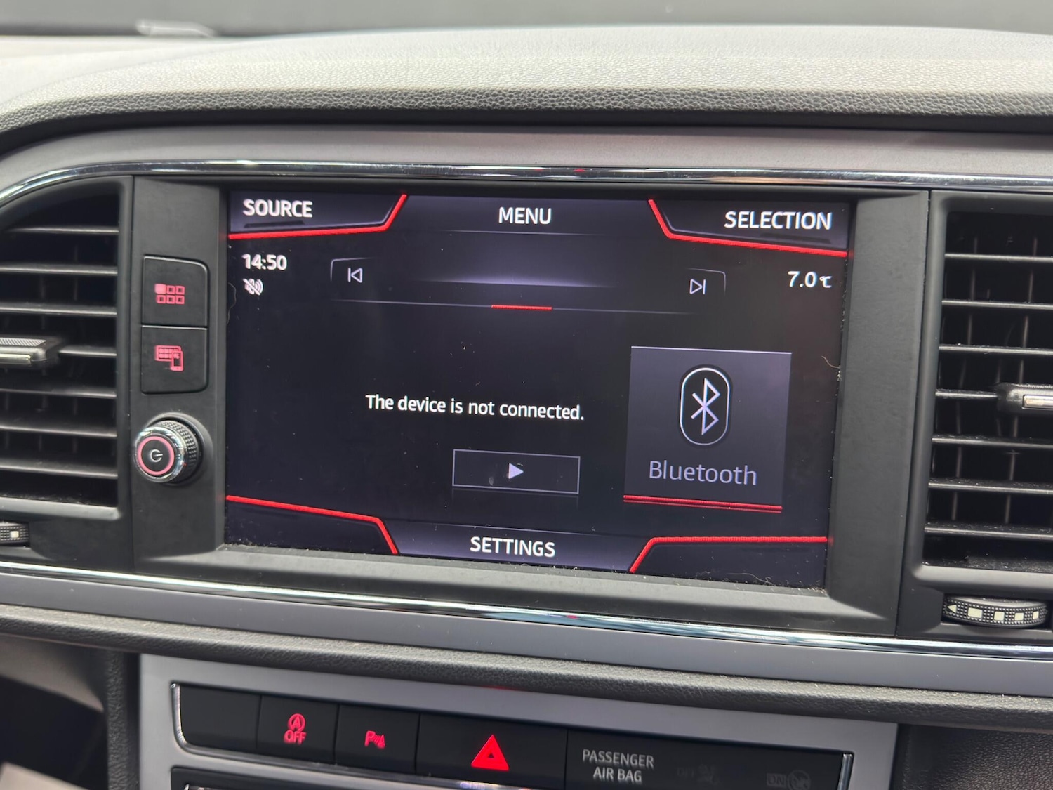 Used SEAT Leon 2018 for sale - 76606969: Photo 30