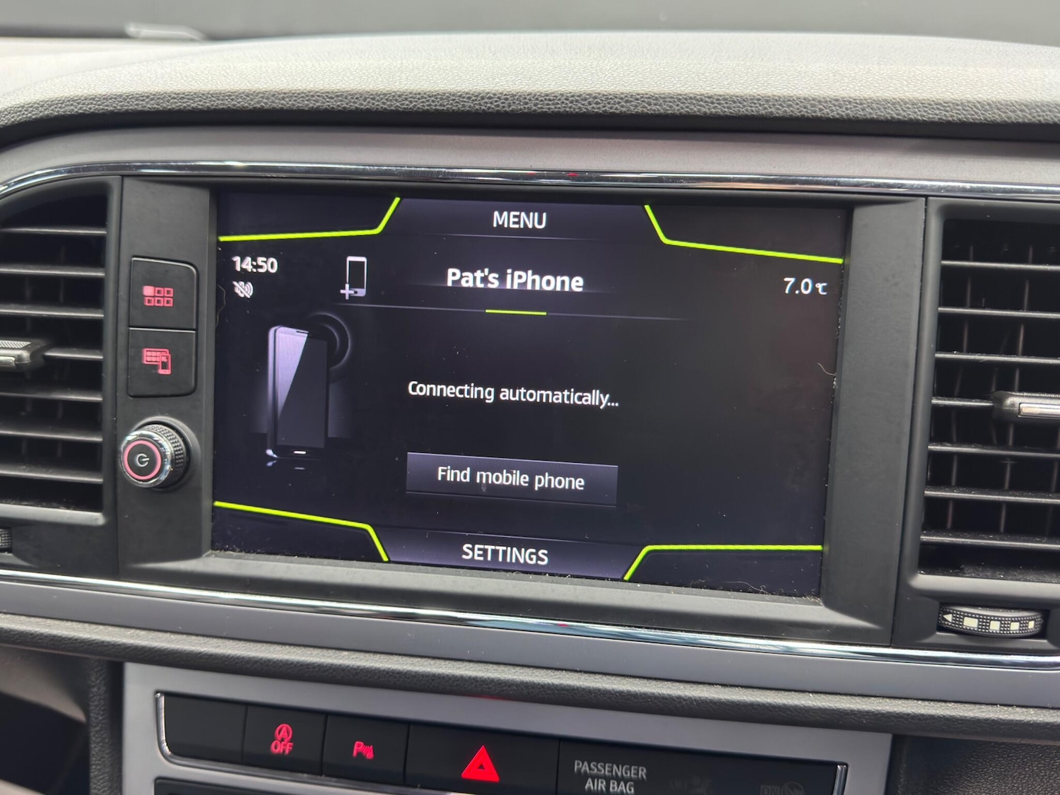 Used SEAT Leon 2018 for sale - 76606969: Photo 31