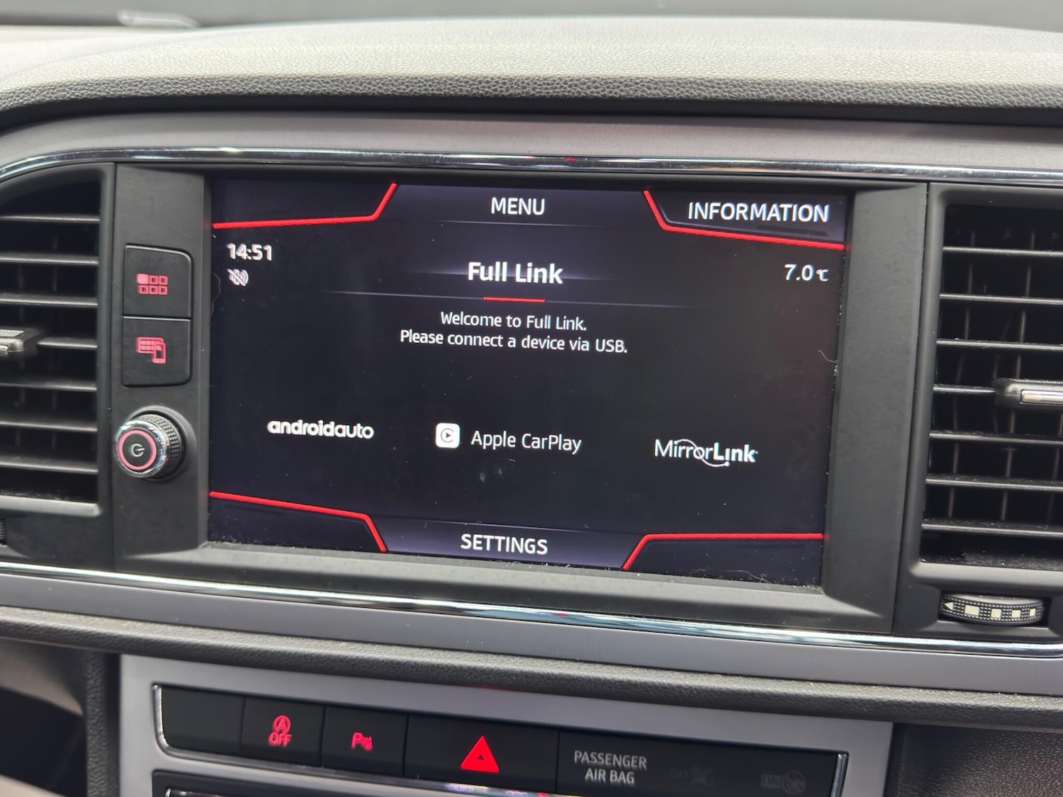 Used SEAT Leon 2018 for sale - 76606969: Photo 32