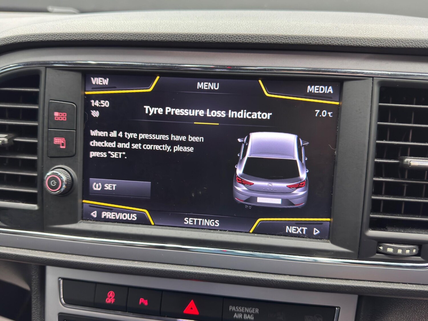 Used SEAT Leon 2018 for sale - 76606969: Photo 34