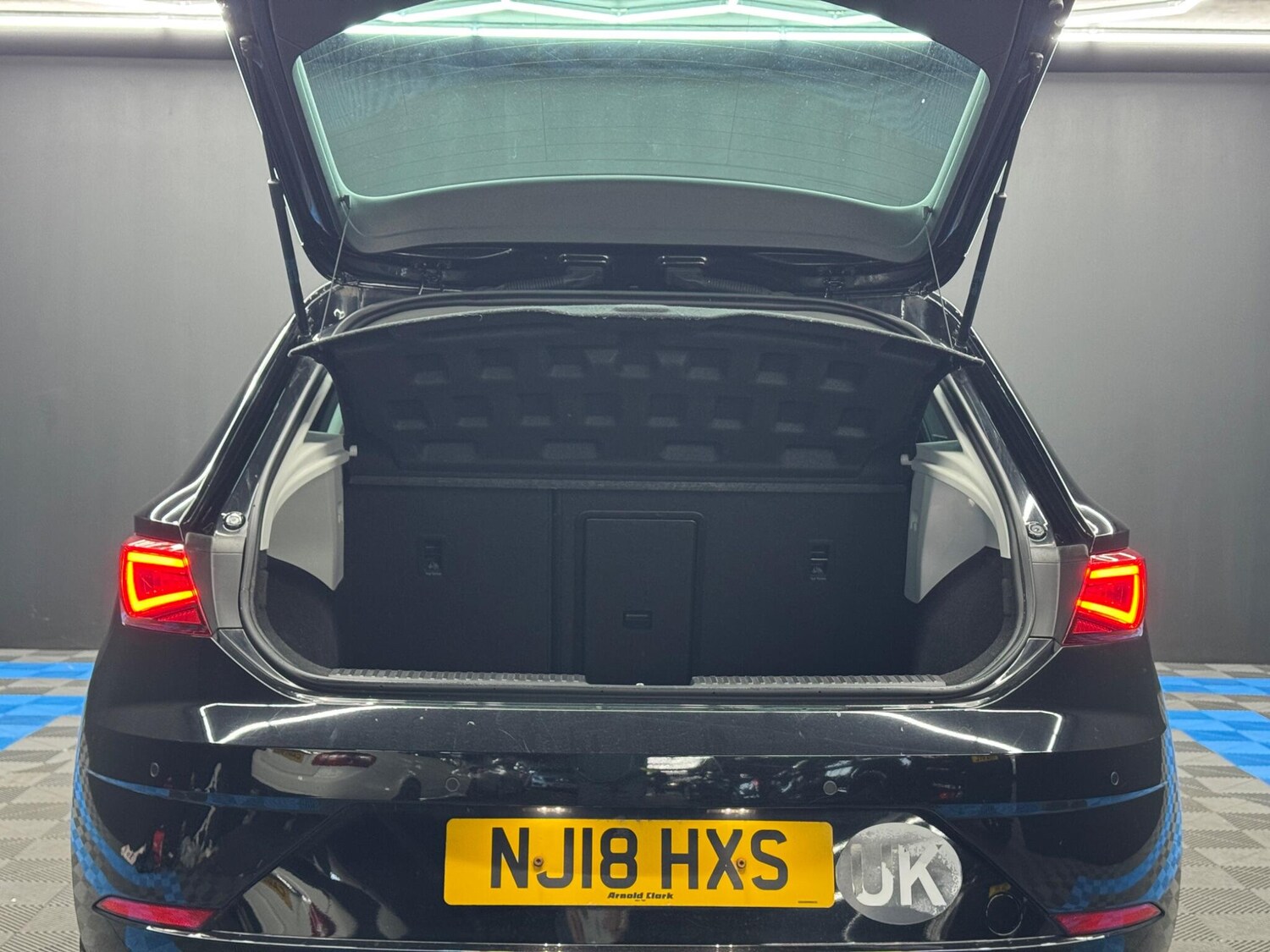 Used SEAT Leon 2018 for sale - 76606969: Photo 38