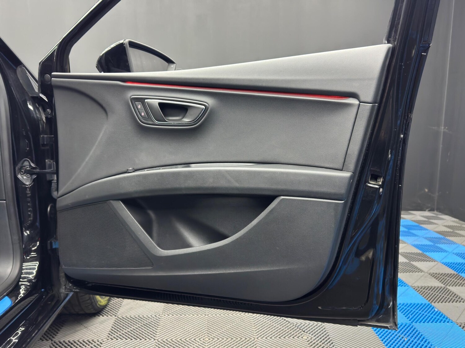 Used SEAT Leon 2018 for sale - 76606969: Photo 39