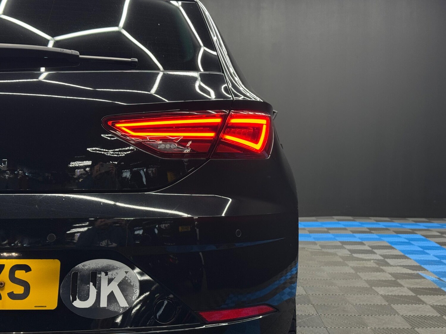 Used SEAT Leon 2018 for sale - 76606969: Photo 43