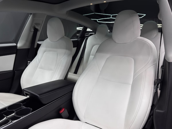 Used Tesla Model 3 2020 for sale - 76226255: Photo 14