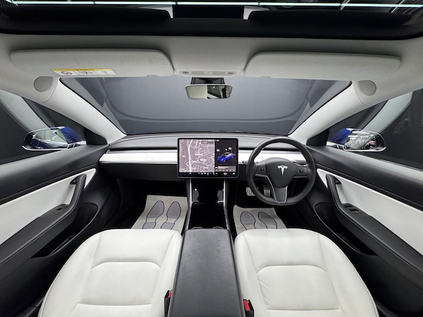 Used Tesla Model 3 2020 for sale - 76226255: Photo 17
