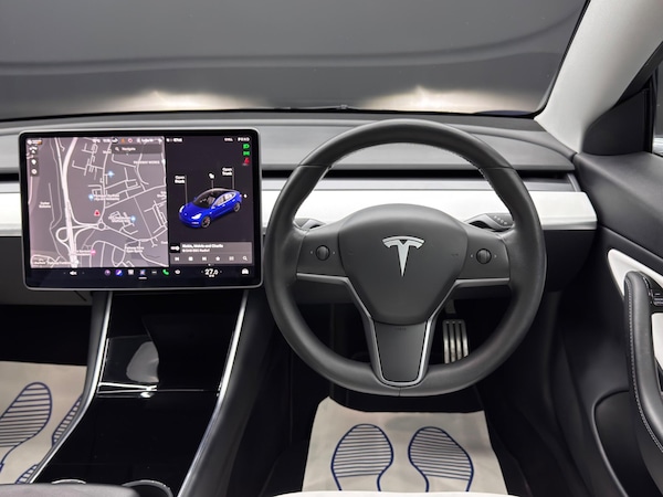 Used Tesla Model 3 2020 for sale - 76226255: Photo 18