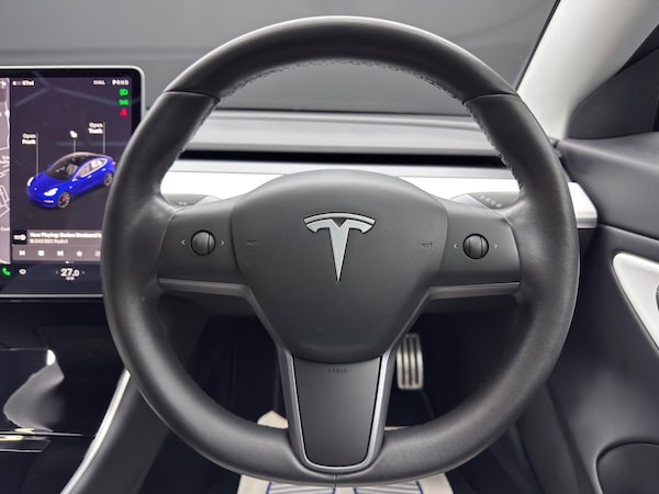 Used Tesla Model 3 2020 for sale - 76226255: Photo 19