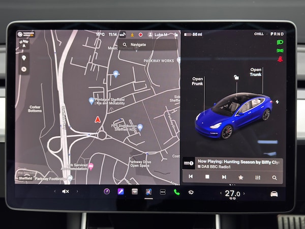 Used Tesla Model 3 2020 for sale - 76226255: Photo 26