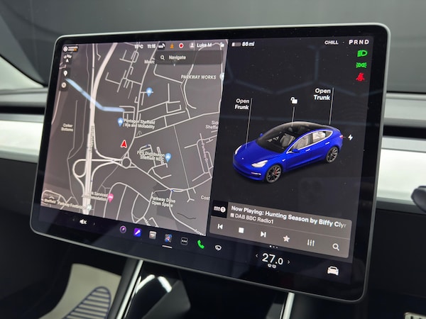 Used Tesla Model 3 2020 for sale - 76226255: Photo 27