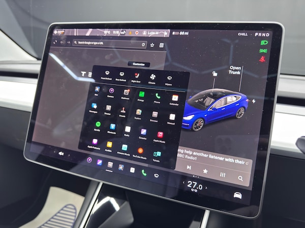 Used Tesla Model 3 2020 for sale - 76226255: Photo 29