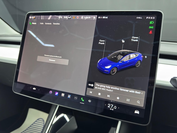 Used Tesla Model 3 2020 for sale - 76226255: Photo 30