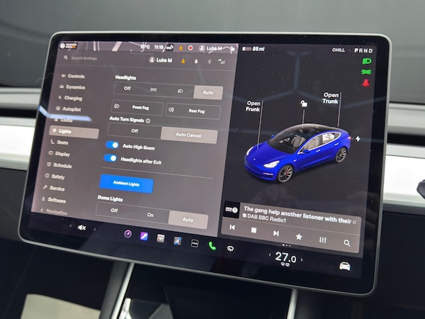 Used Tesla Model 3 2020 for sale - 76226255: Photo 33